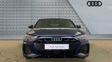 Audi A3 35 TFSI S Line 5dr Petrol Hatchback